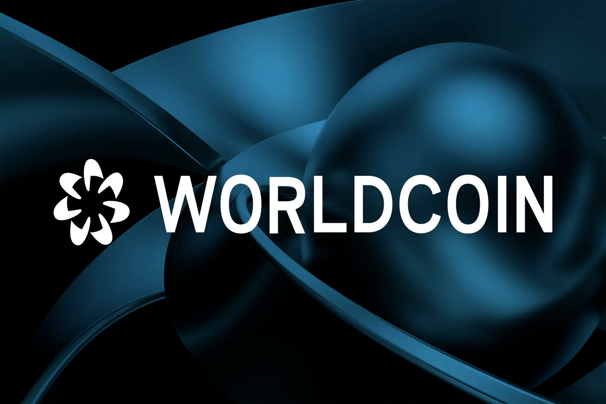 What is Worldcoin Network