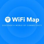 What is WiFi Map