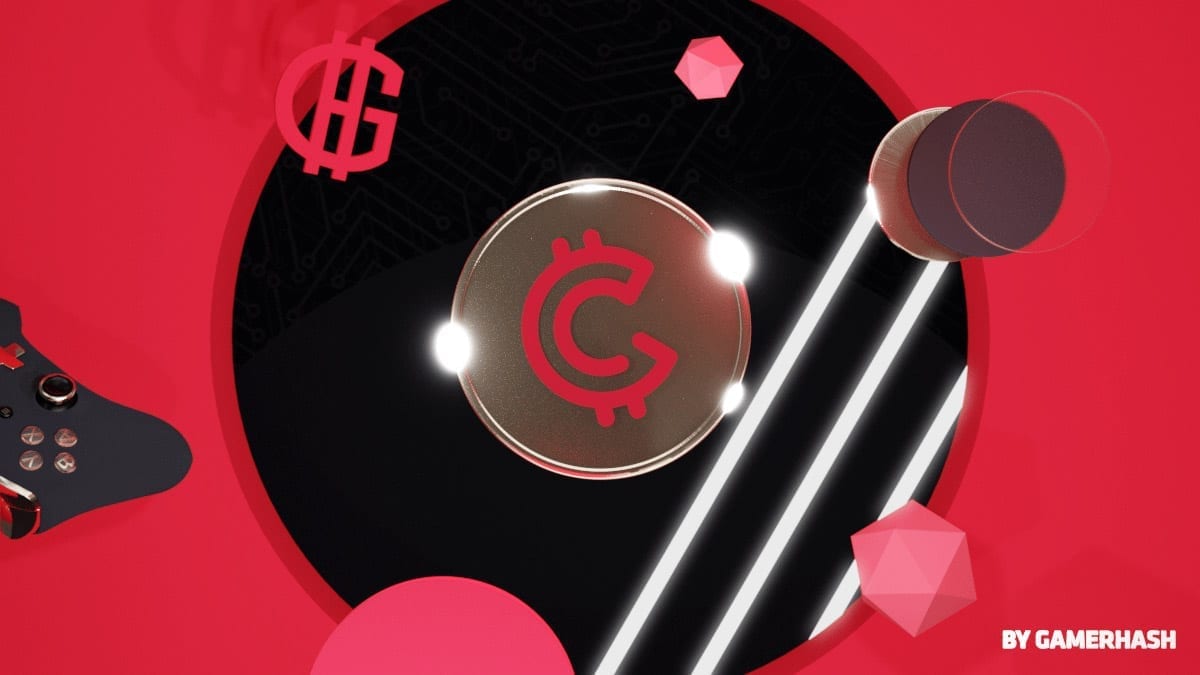 What is GamerCoin 