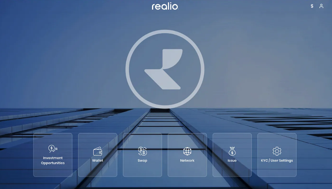 What is Realio (RIO) 